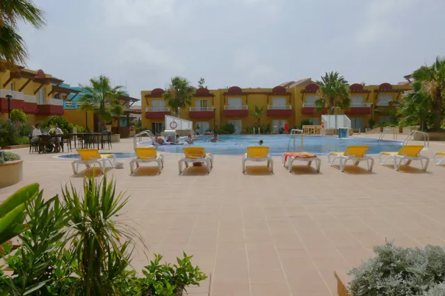 Arena Beach Hotel - foto 3
