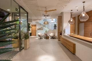 Hotel Cetina Cabo de Palos Puerto - photo 2