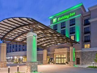 Holiday Inn Kansas City  Northeast, Missouri