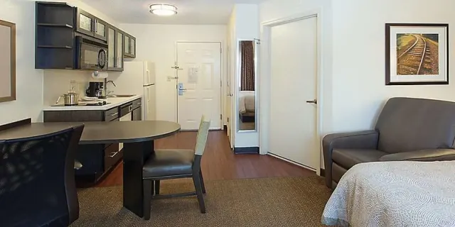 Sonesta Simply Suites Huntsville Research Park - รูปภาพที่ 3