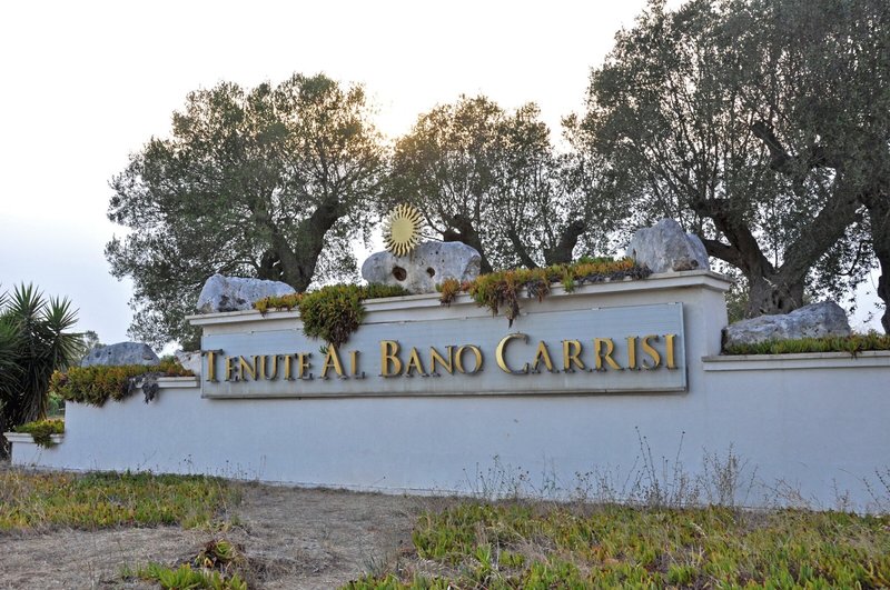 Tenute Al Bano - photo 1