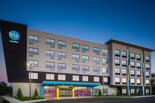 Tru by Hilton Ashland, Ashland