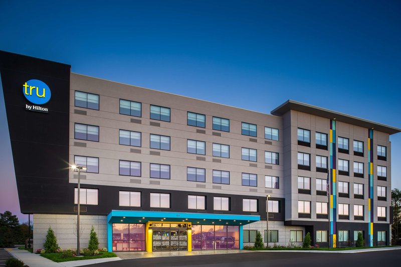 Tru by Hilton Ashland - photo 1