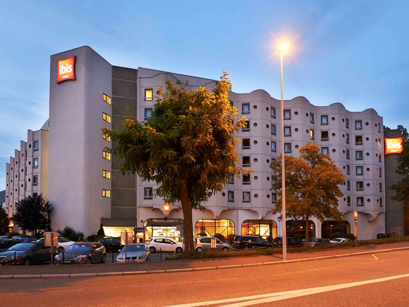 ibis Strasbourg Centre Historique - foto 1