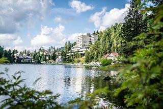 Panorama Hotel Turracher Höhe - photo 1