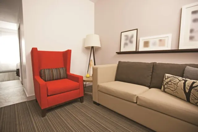 Country Inn & Suites by Radisson, Bloomington at Mall of America, MN - larawan 3