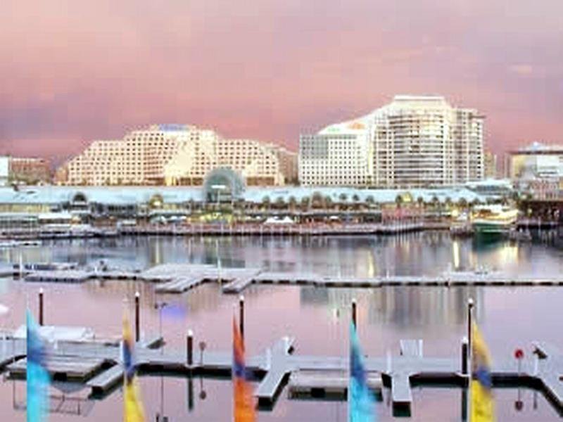 Darling Harbour Getaway - photo 1