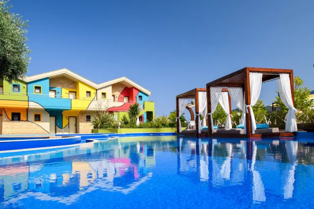 Alexandra Golden Boutique Hotel - photo 4