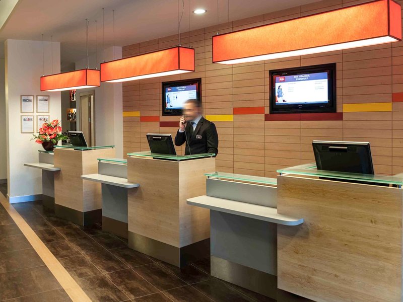 ibis Istanbul Esenyurt - photo 1
