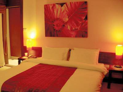 Heeton Concept Hotel Pattaya - foto 1