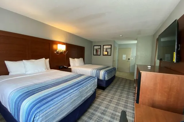 AmericInn by Wyndham Williamsburg, Williamsburg