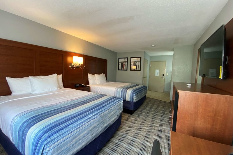 AmericInn by Wyndham Williamsburg - รูปภาพที่ 1