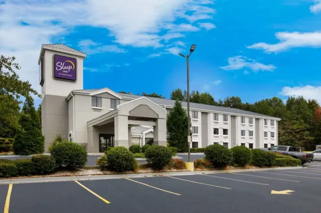 Sleep Inn – Foto 2