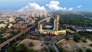 Crowne Plaza New Delhi Rohini - photo 4