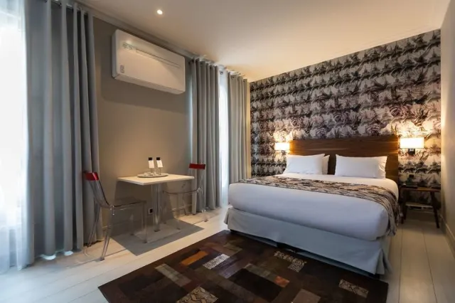 Residence Le Prince Regent - photo 3