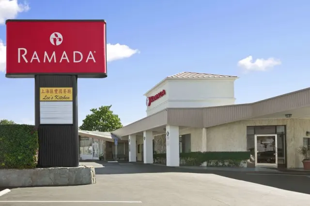 Ramada by Wyndham Torrance, California