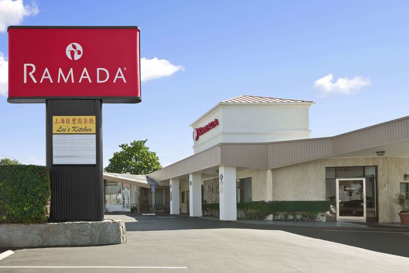 Ramada by Wyndham Torrance - photo 1