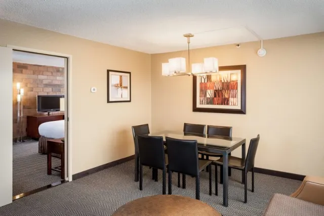 DoubleTree by Hilton Hotel Billings - รูปภาพที่ 4