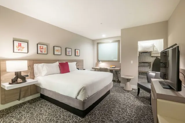 Hilton Garden Inn Wichita Downtown - foto 4