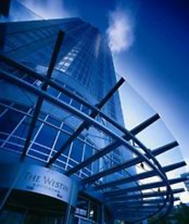 Rotterdam Marriott Hotel - foto 1