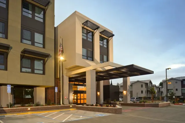 Homewood Suites by Hilton Palo Alto, Palo Alto