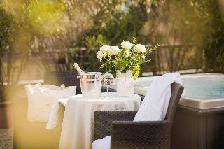Hotel Mignon Meran Park & Spa - รูปภาพที่ 2