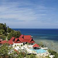 Namaka Resort Kamala - photo 1