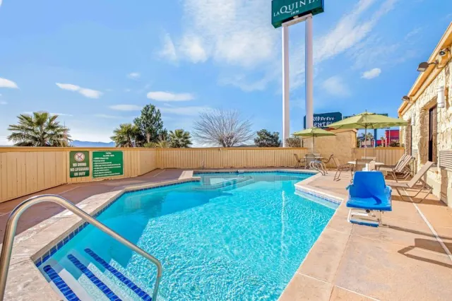 La Quinta Inn by Wyndham El Paso Cielo Vista - foto 4