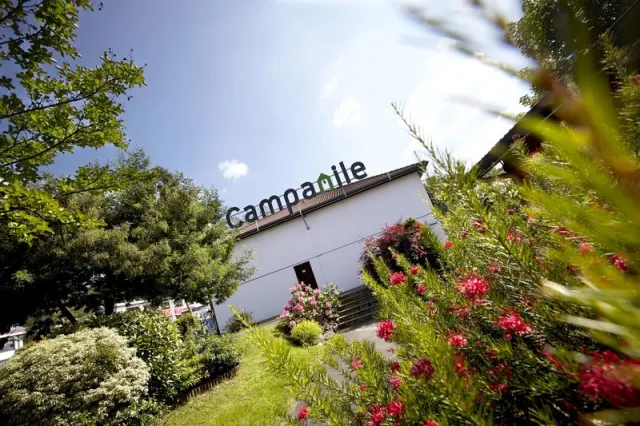 Campanile Dax - Saint-Paul-lès-Dax - photo 2