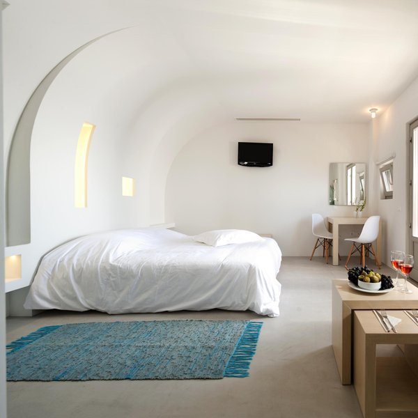 Panorama Santorini Boutique Hotel - photo 3