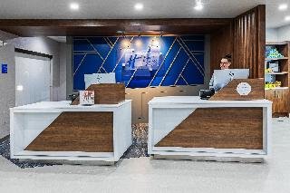 Holiday Inn Express  Suites Houston SW  Rosenberg an IHG Hotel - photo 4
