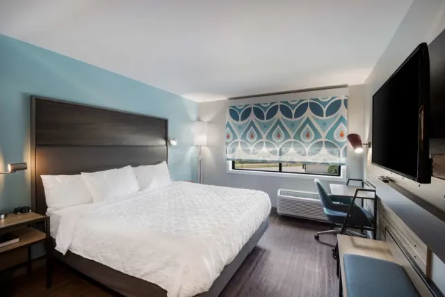 Tru By Hilton Warsaw - photo 3