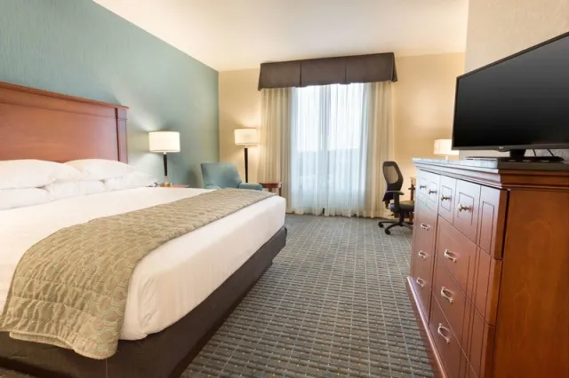 Drury Plaza Hotel - รูปภาพที่ 4