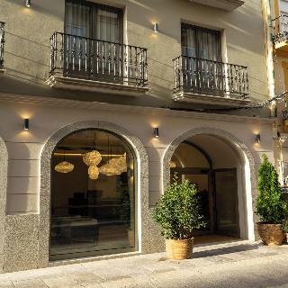 Hotel Well and Come Málaga - photo 4