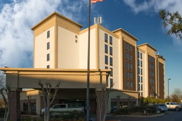 Hampton Inn Jackson-College Avenue - foto 2