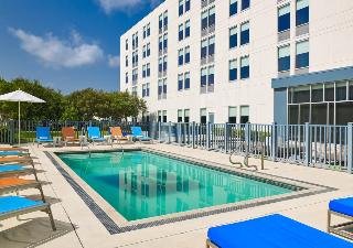 Aloft Frisco - photo 4
