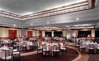 Omni Los Angeles Hotel at California Plaza - photo 2