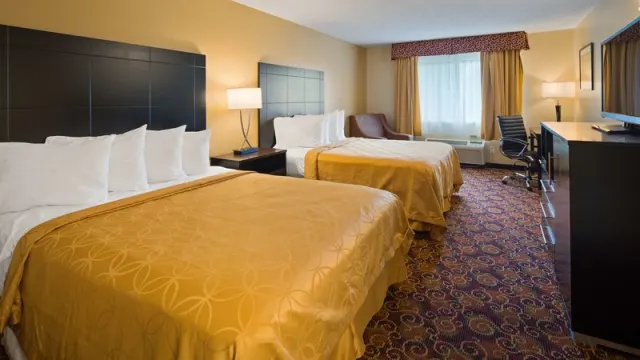 Best Western Monticello - photo 2