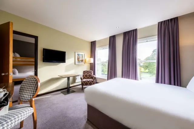 Cedar Court Hotel Harrogate - photo 3