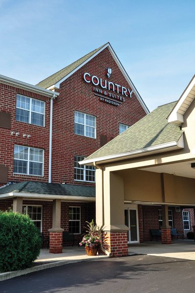 Country Inn & Suites by Radisson, Modesto/Salida - foto 3