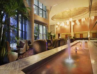 Howard Johnson by Wyndham Caida Plaza Shanghai - photo 3
