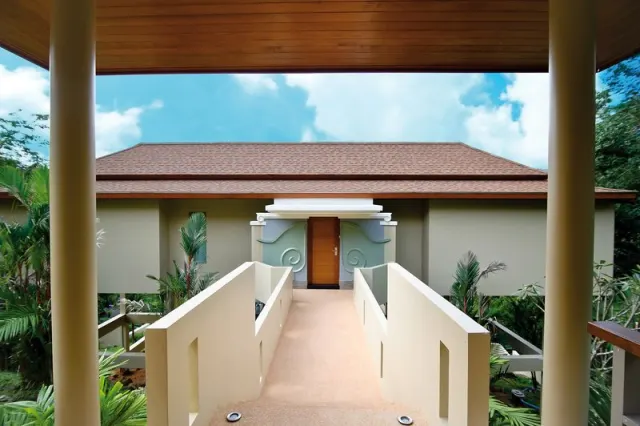 Villa Tantawan Resort and Spa - photo 2