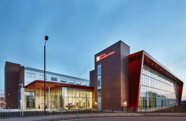 Hilton Garden Inn Sunderland, Sunderland