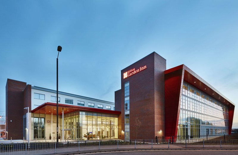 Holiday Inn Sunderland - photo 1