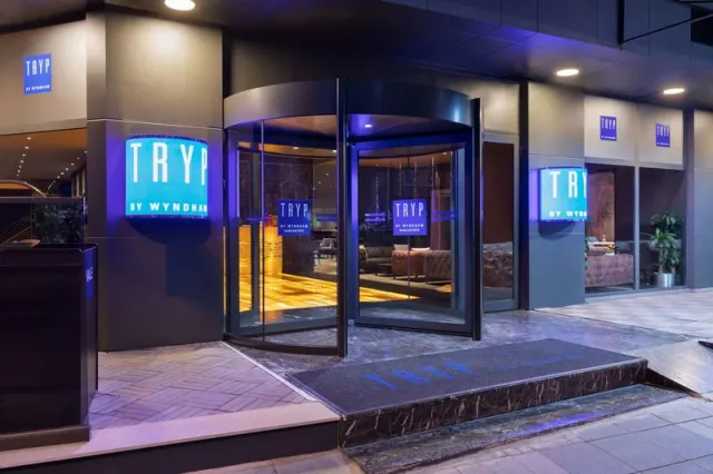 Tryp By Wyndham Istanbul Sancaktepe - foto 4