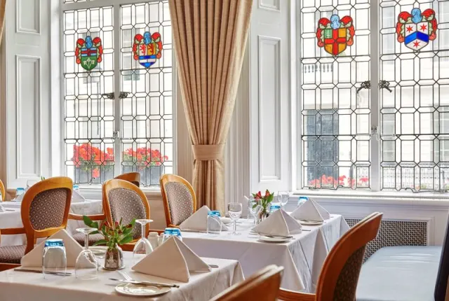 Lancaster Gate Hotel Hyde Park - photo 4