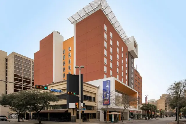 Hilton Garden Inn San Antonio Downtown, San Antonio