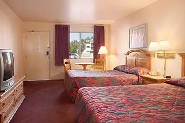 Quality Inn Lake Havasu - foto 3