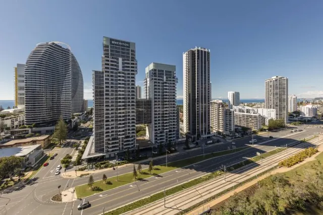 AVANI Broadbeach Gold Coast Residences - foto 2