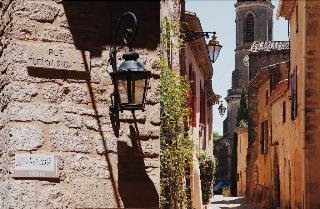Hôtel Le Vieux Castillon - photo 4